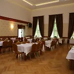 Uzdrowisko Zdroj - Sanatorium Podhale Hotel Polczyn-Zdroj
