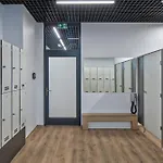 Uzdrowisko Zdroj - Sanatorium Podhale * Polczyn-Zdroj