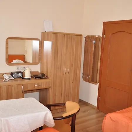 Hotel Uzdrowisko Zdrój - Sanatorium Podhale *