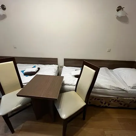 Hotel Uzdrowisko Zdrój - Sanatorium Podhale *