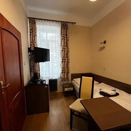 Uzdrowisko Zdrój - Sanatorium Podhale *