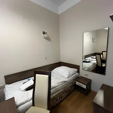 Uzdrowisko Zdrój - Sanatorium Podhale * Połczyn-Zdrój