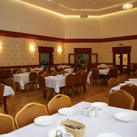 Uzdrowisko Zdrój - Sanatorium Podhale *