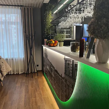 Uzdrowisko Zdrój - Sanatorium Podhale Hotel