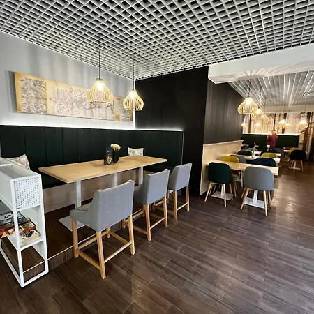 Hotel Uzdrowisko Zdrój - Sanatorium Podhale