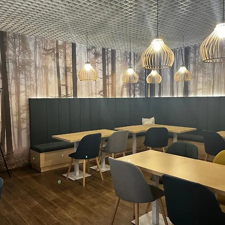 Hotel Uzdrowisko Zdrój - Sanatorium Podhale