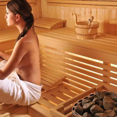 Hotel Uzdrowisko Zdrój - Sanatorium Podhale