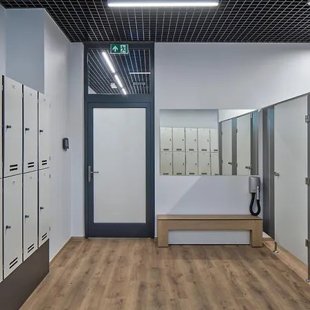 Uzdrowisko Zdrój - Sanatorium Podhale * Połczyn-Zdrój