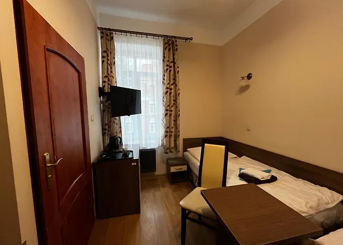 Uzdrowisko Zdrój - Sanatorium Podhale *