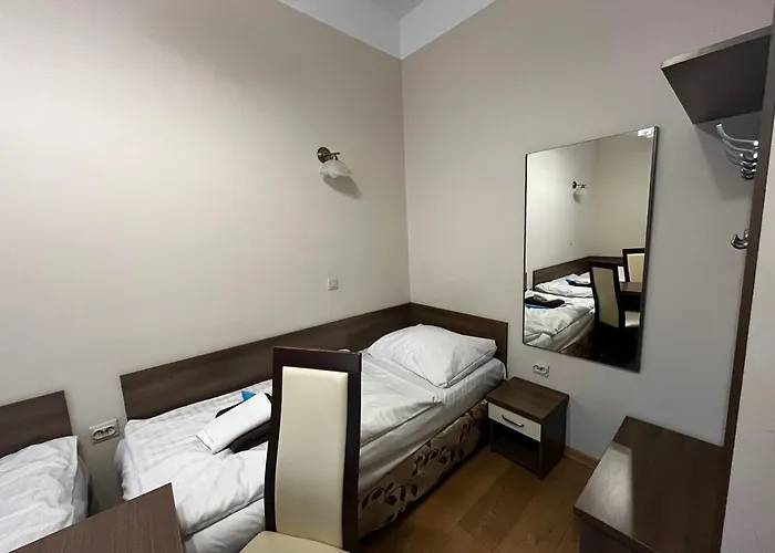 Uzdrowisko Zdrój - Sanatorium Podhale * Połczyn-Zdrój