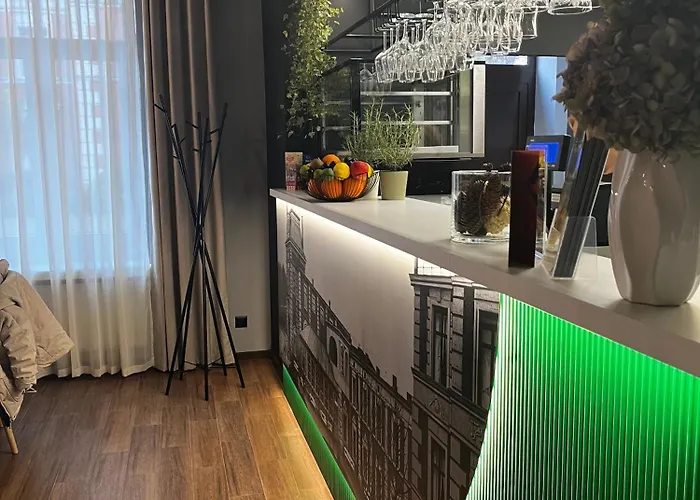 Uzdrowisko Zdrój - Sanatorium Podhale Hotel