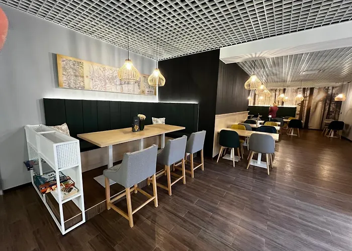 Hotel Uzdrowisko Zdrój - Sanatorium Podhale